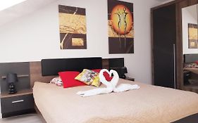 Apartamenty Asis
